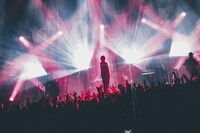 フレデリック（撮影：西槇太一）