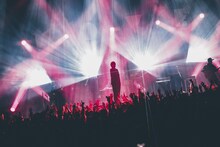 フレデリック（撮影：西槇太一）