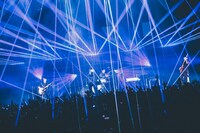 フレデリック（撮影：西槇太一）