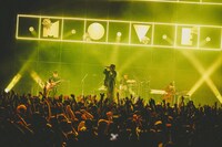 フレデリック（撮影：西槇太一）