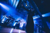 DURDN（撮影：横山マサト）