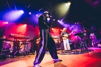 DURDN（撮影：横山マサト）