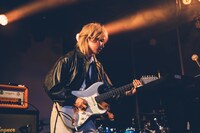 SHINTA（G, Track Maker / DURDN）（撮影：横山マサト）