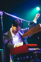 Rosa（Key / luv）（撮影：横山マサト）