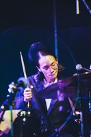 Sho（Dr / luv）（撮影：横山マサト）