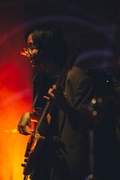 Zum（B / luv）（撮影：横山マサト）