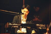 Rosa（Key / luv）（撮影：横山マサト）