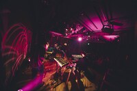 luv（撮影：横山マサト）