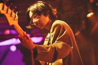 Zum（B / luv）（撮影：横山マサト）