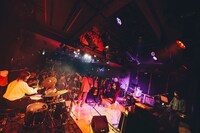 luv（撮影：横山マサト）