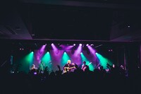 luv（撮影：横山マサト）