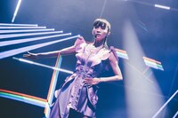 あ～ちゃん（撮影：西槇太一）