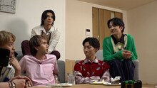 「EBiDAN ガチガチャトーク」の様子。(c)「DAN! DAN! EBiDAN!」製作委員会