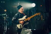 一見樹（G）（撮影：ユイ）