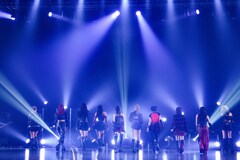 RIRYDAY＆VIGUが六本木で競演、「MY HERO PROJECT」主催ライブイベント開催