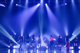 RIRYDAY＆VIGUが六本木で競演、「MY HERO PROJECT」主催ライブイベント開催