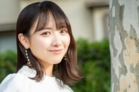 石田千穂（STU48）