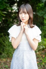 石田千穂（STU48）