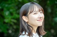 石田千穂（STU48）