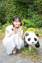 石田千穂（STU48）