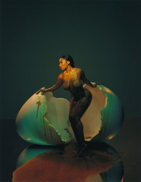 ミーガン・ザ・スタリオン