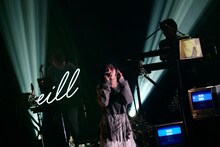 eill（Photo by tatsuki nakata）