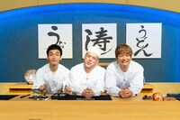 NHK総合「ワルイコあつまれ」より。（写真提供：NHK）