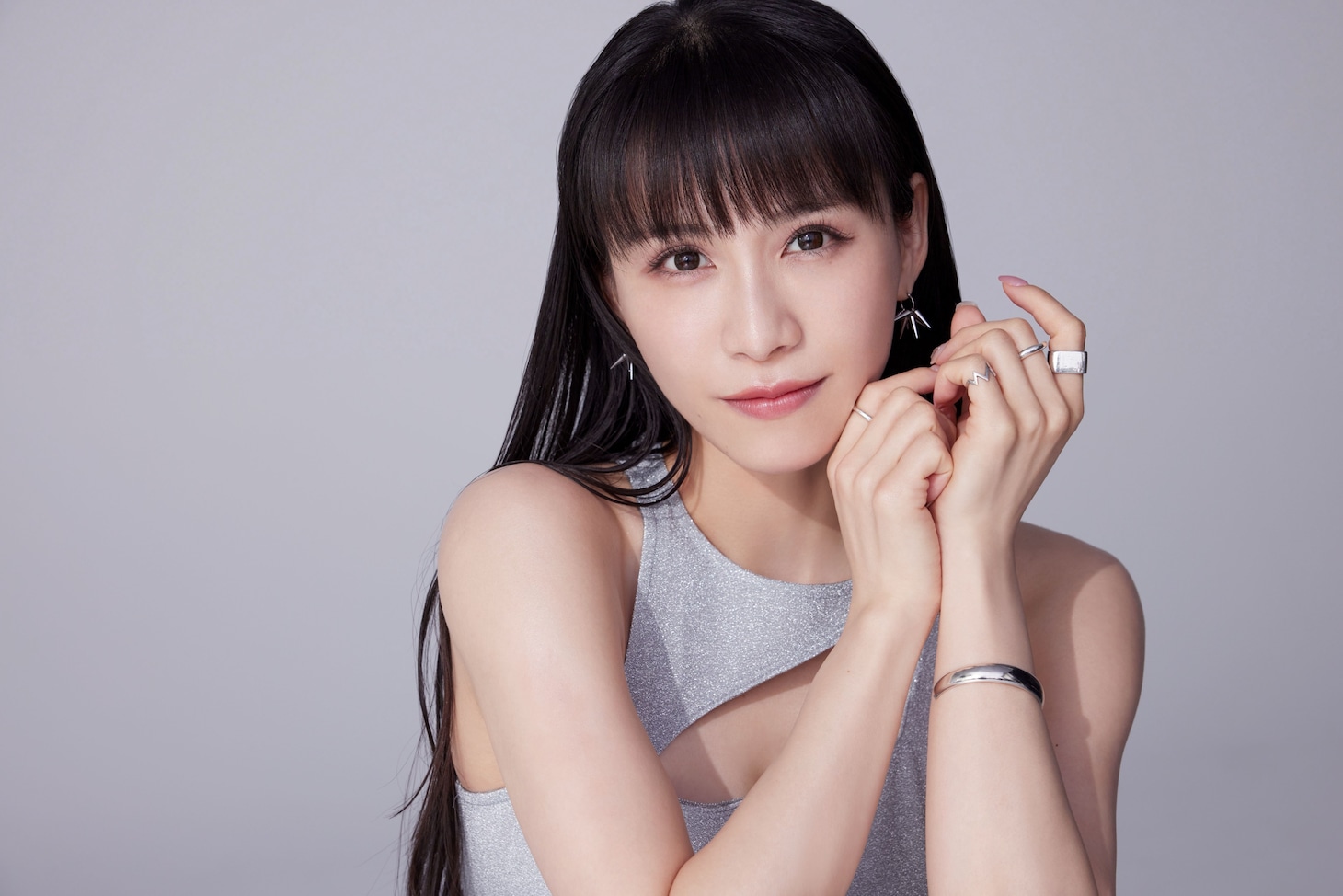 あ～ちゃん（Perfume）