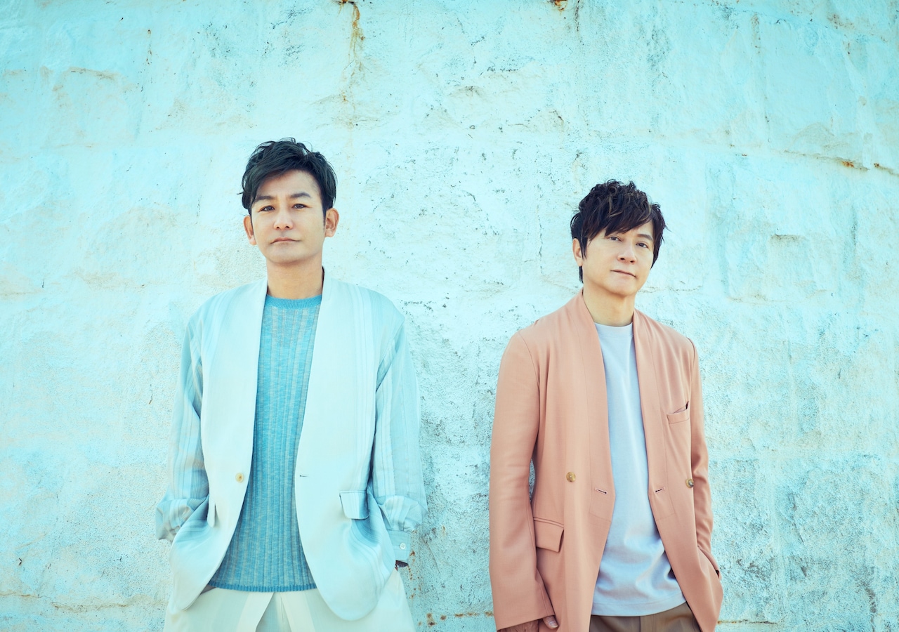 ポルノグラフィティがNHK広島「被爆80年プロジェクト」テーマ曲制作、特番にPerfumeあ～ちゃん