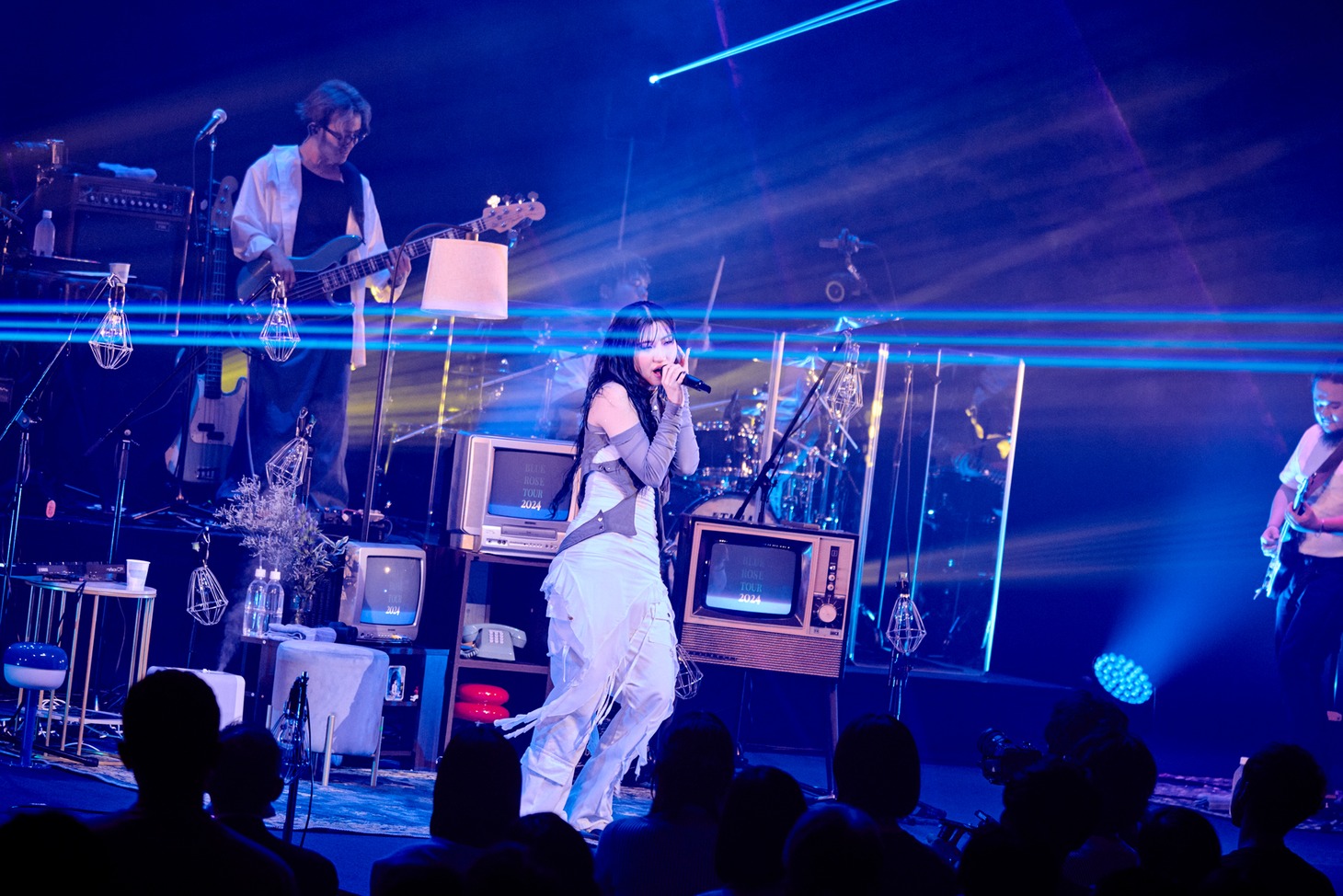 eill（Photo by tatsuki nakata）