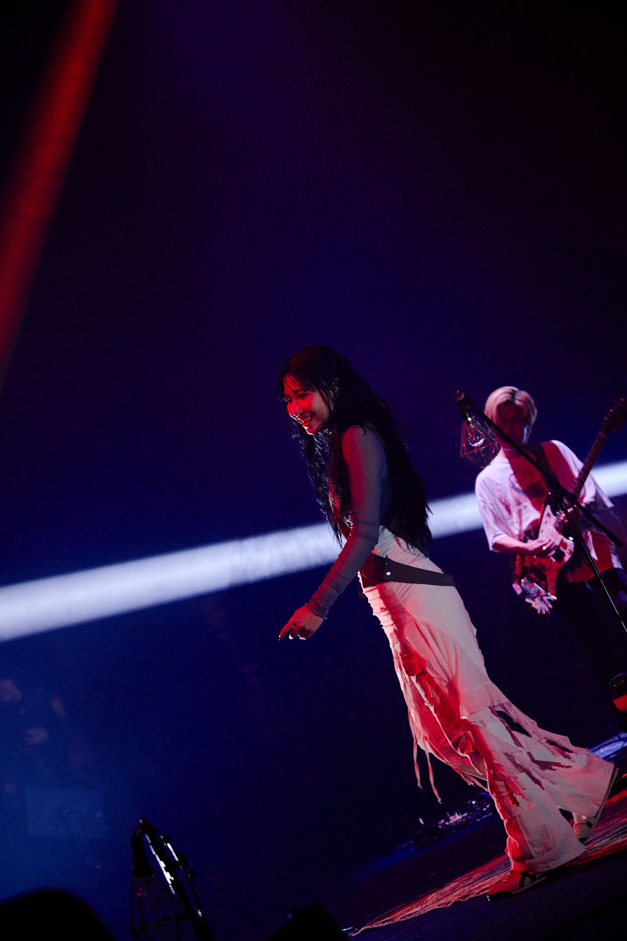 eillがファンへの思い語った2年ぶり全国ツアー東京公演「私にとってかけがえのないものです」