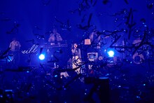 eill（Photo by tatsuki nakata）