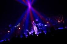 eill（Photo by tatsuki nakata）