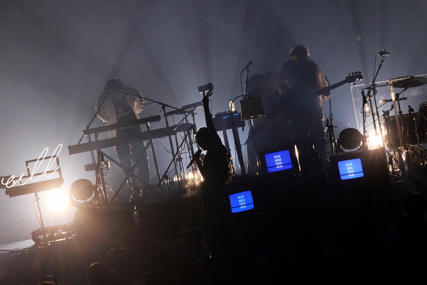 eill（Photo by tatsuki nakata）