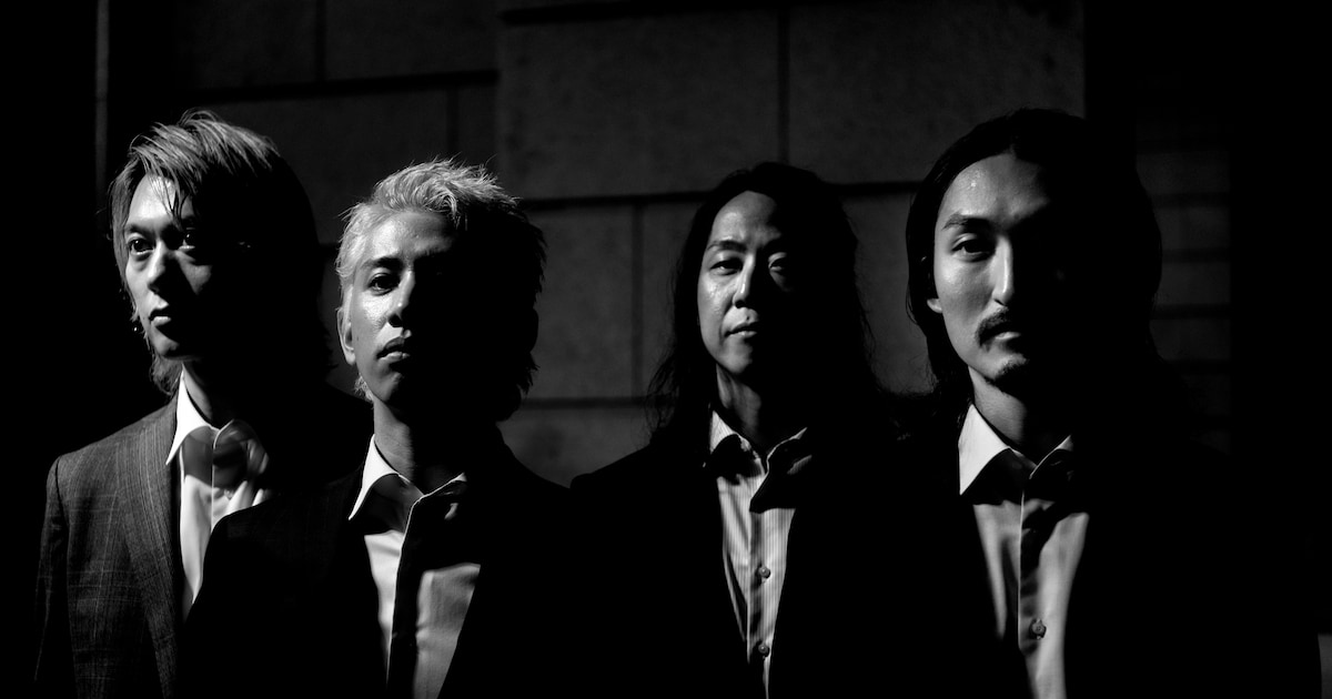 7年半を経てついに実現、ONE OK ROCKがリンキン・パーク再始動後初 