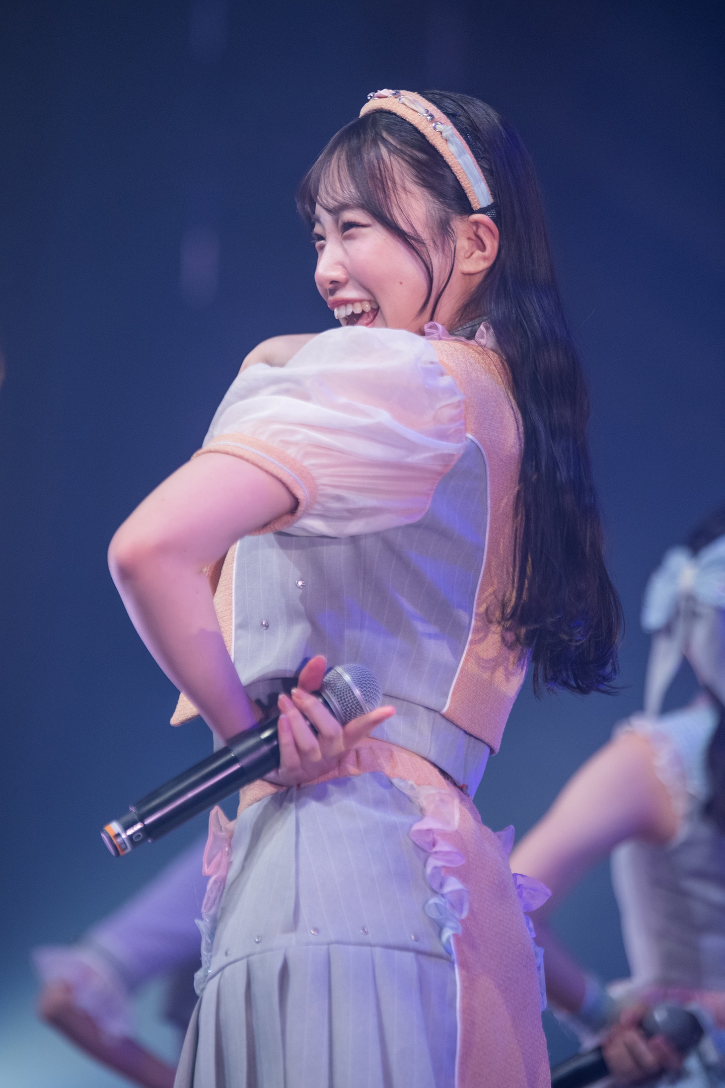 尾林結花