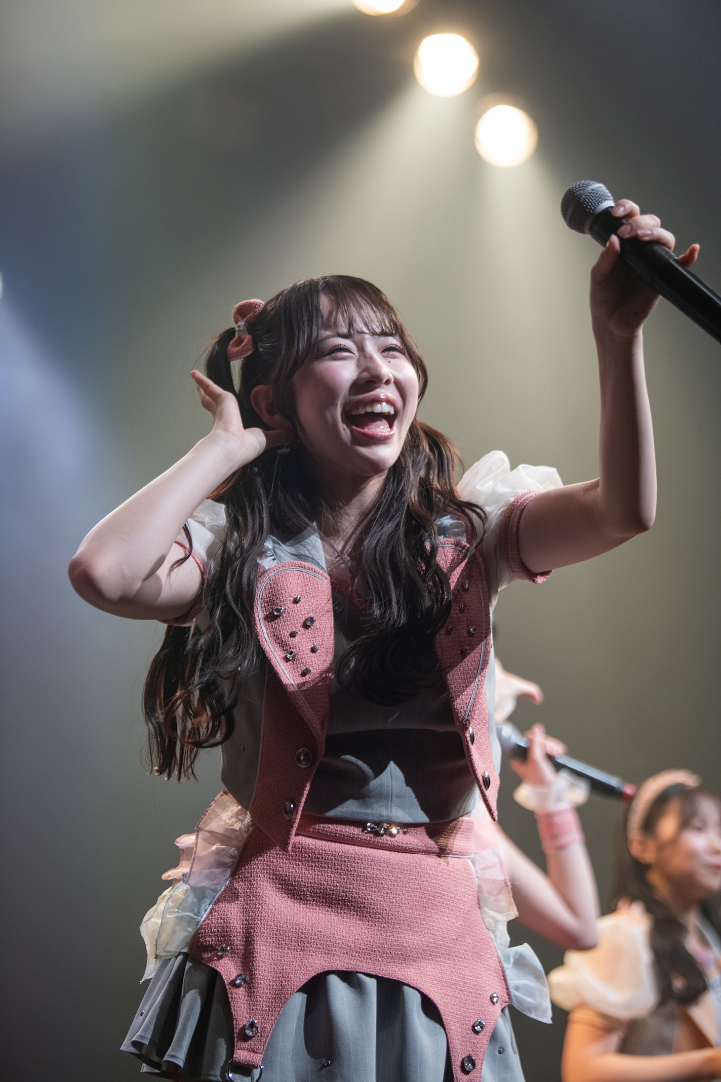 栗原舞優