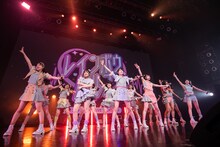 虹のコンキスタドール