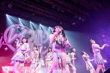 虹のコンキスタドール