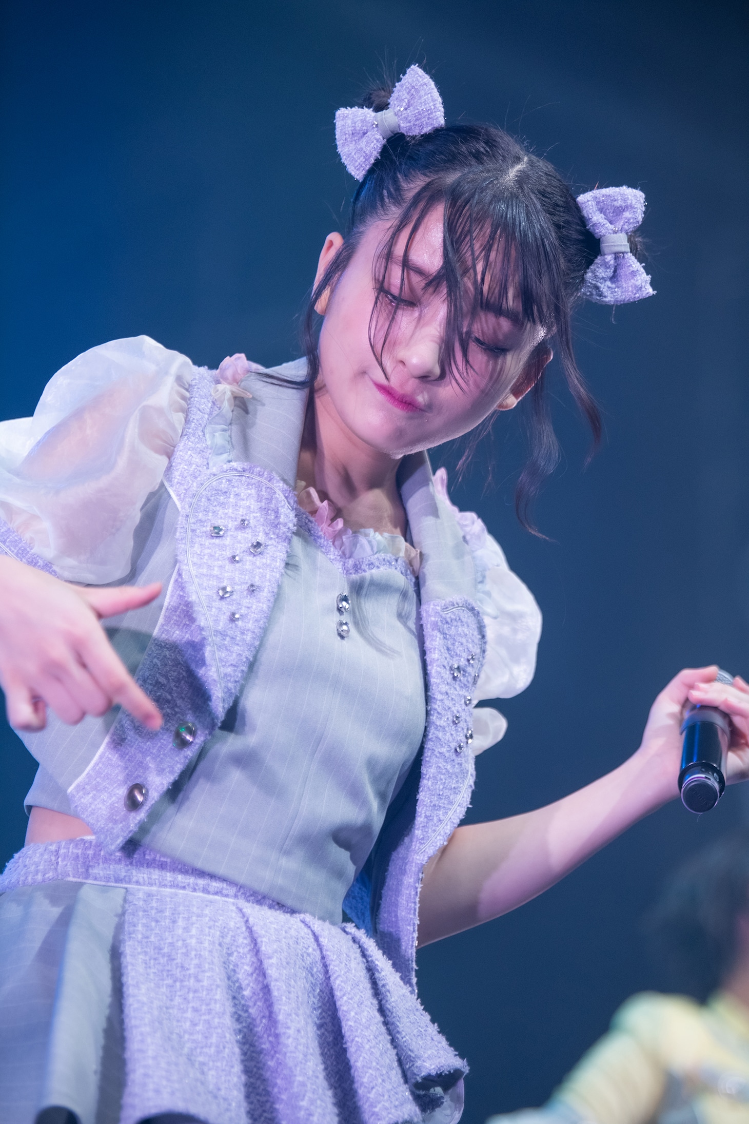 蛭田愛梨
