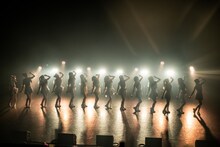 虹のコンキスタドール