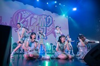 虹のコンキスタドール