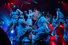 虹のコンキスタドール