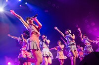 虹のコンキスタドール