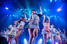 虹のコンキスタドール