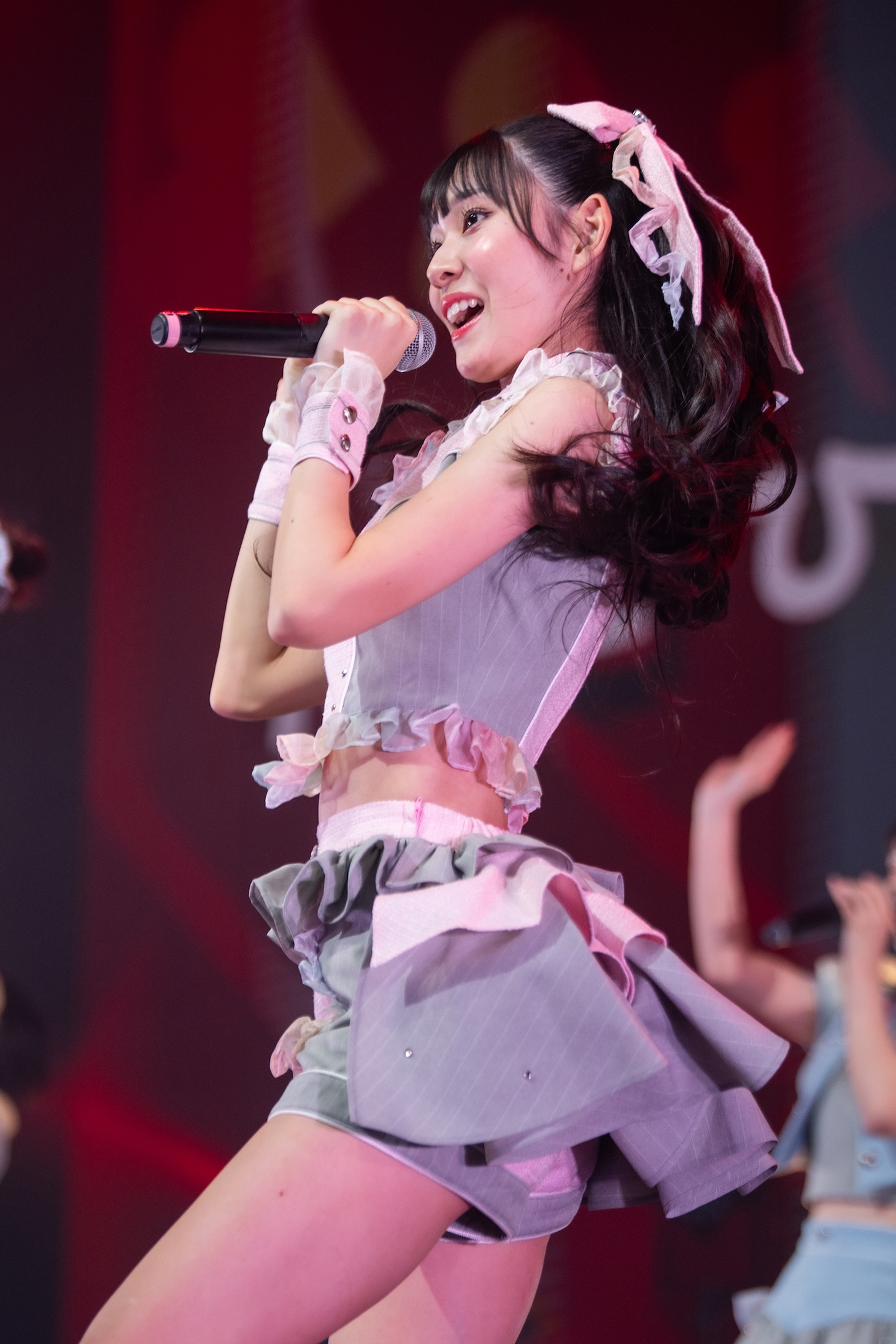 石原愛梨沙