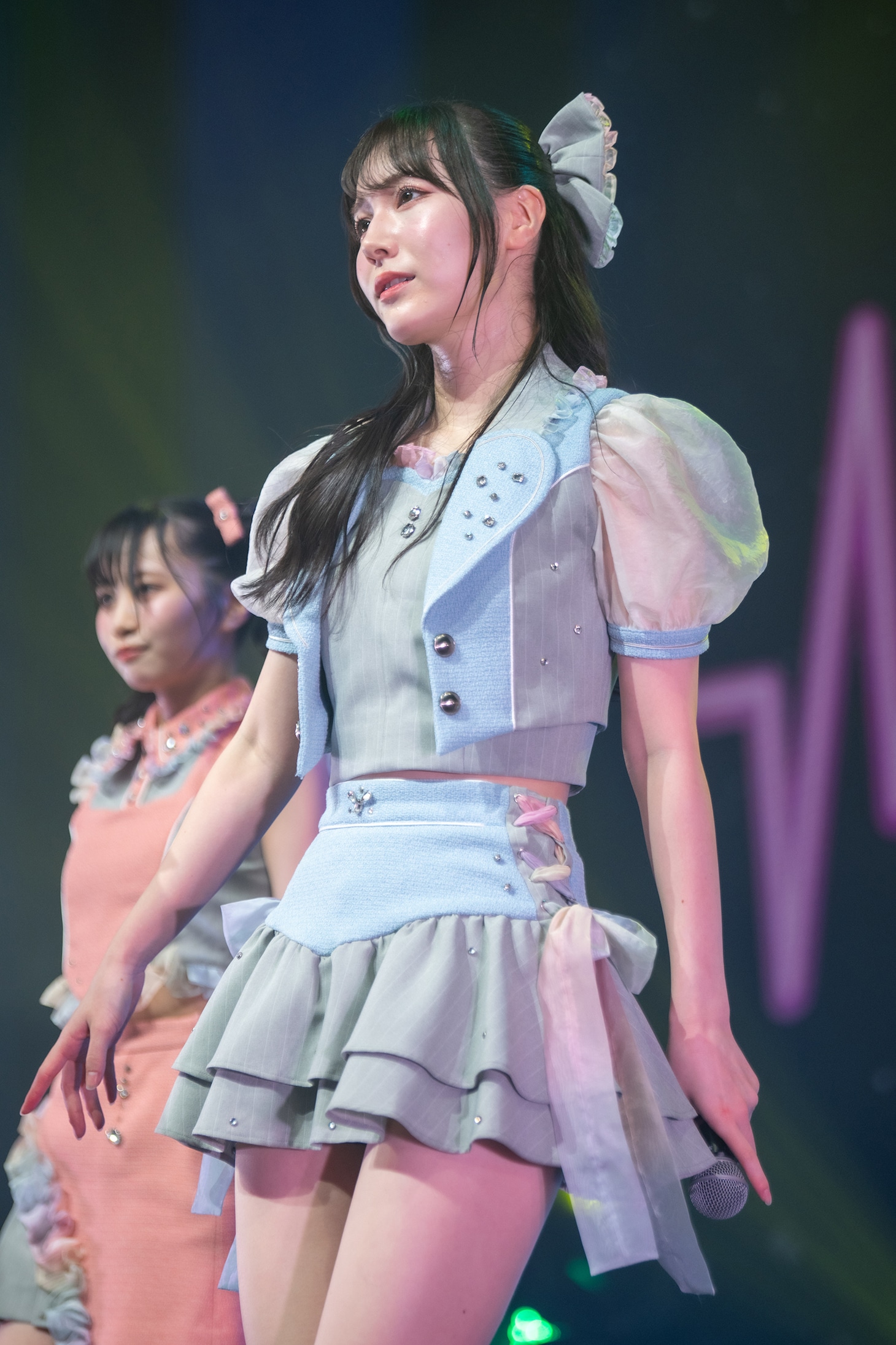 桐乃みゆ