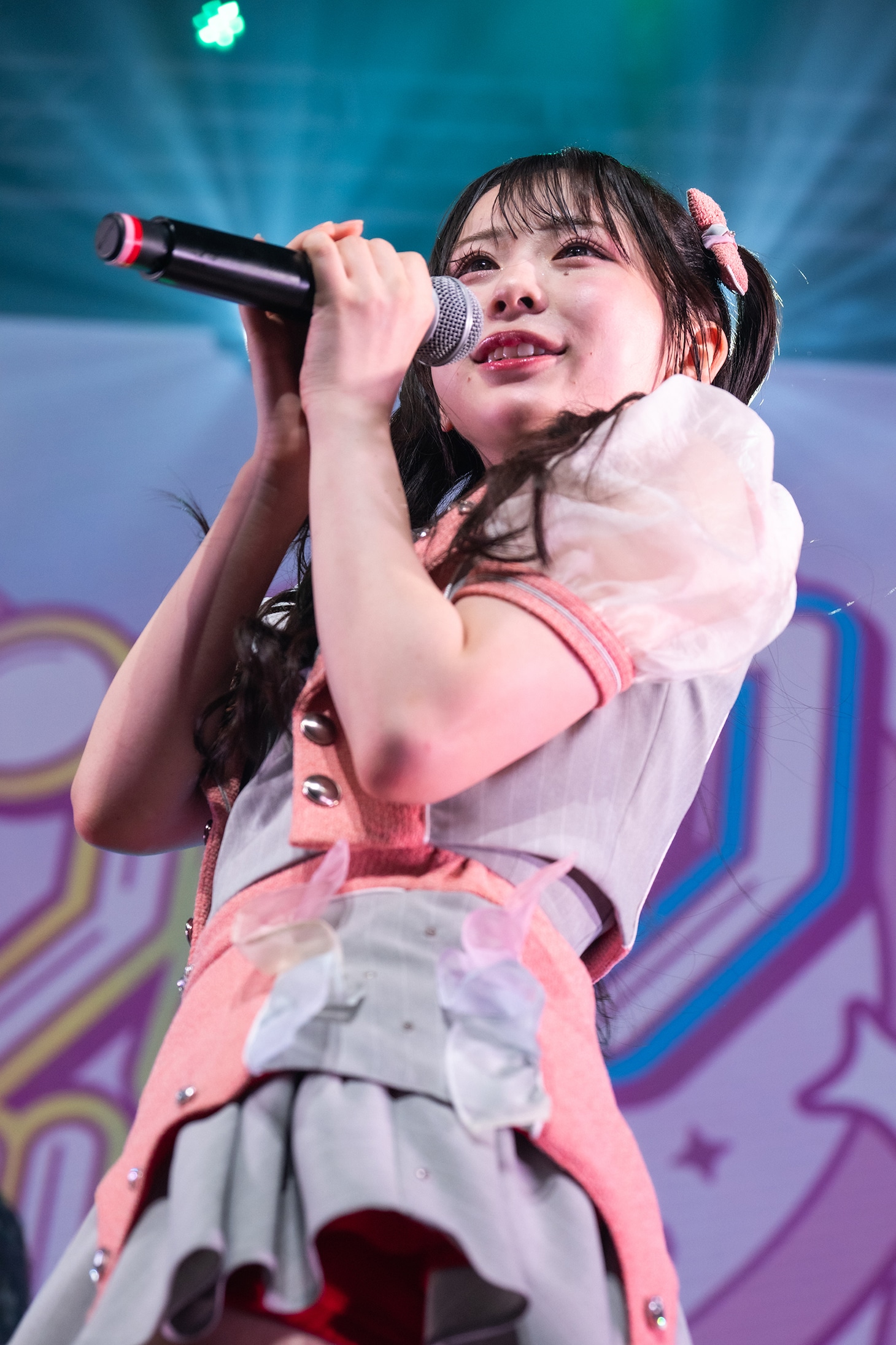 栗原舞優