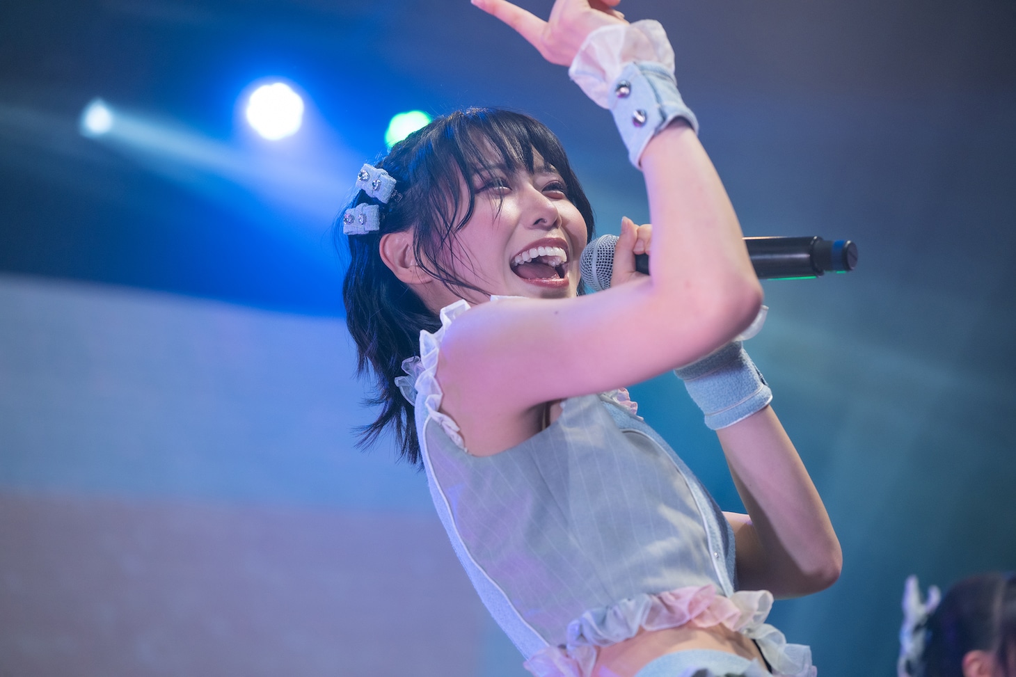 隈本茉莉奈