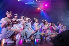 虹のコンキスタドール